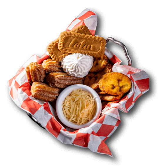 Imagen de Sorpresa de Feria